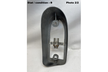 Peugeot 203 - Platine feu arrière droit FERRAND 1203