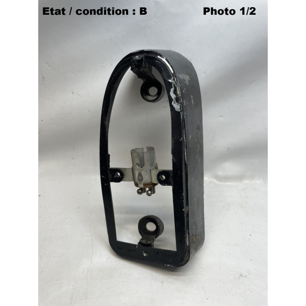 Peugeot 203 - Right taillight bulb holder FERRAND 1203