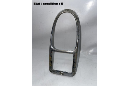Peugeot 203 - Taillight rim FERRAND