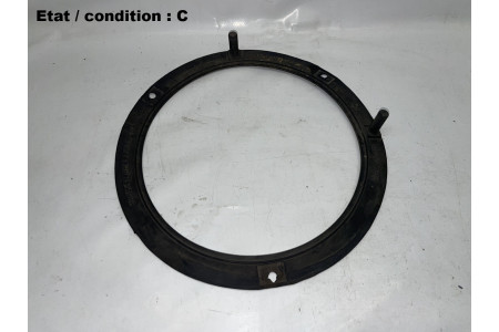 Headlight housing rubber CARELLO 07372505