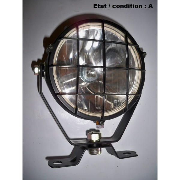 Military headlight CIBIE "169"