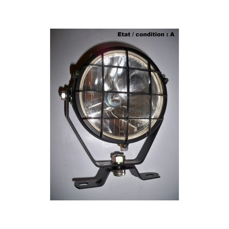 Military headlight CIBIE "169"