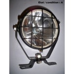 Military headlight CIBIE "169"