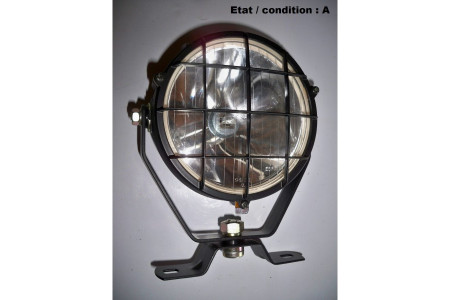 Military headlight CIBIE "169"