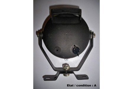 Military headlight CIBIE "169"