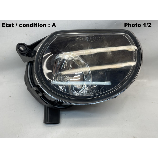 AUDI A3, Q7 - Phare antibrouillard droit HELLA 1N0 247 003-02