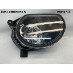 AUDI A3, Q7 - Right foglight HELLA 1N0 247 003-02