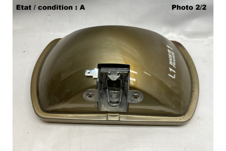 CIBIE 95T - Foglight (yellow) H3 - 450290