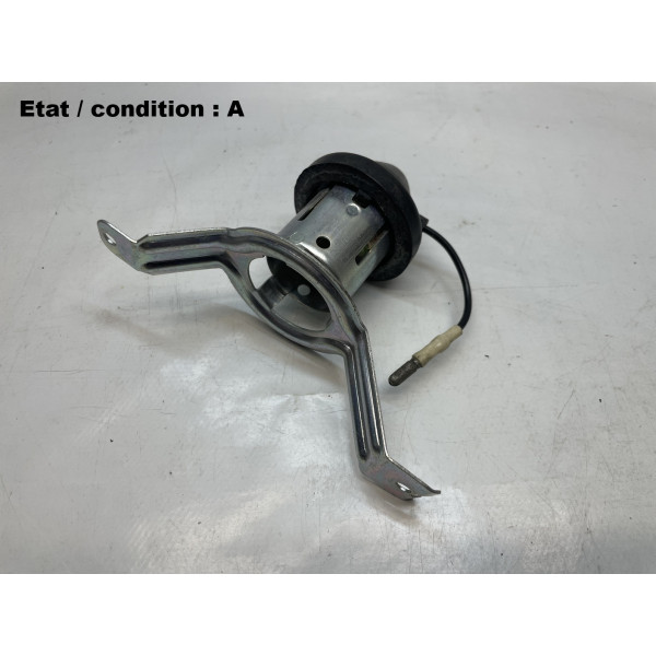 PEUGEOT 404 sedan - Reversing light bulb holder SEIMA 614B