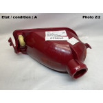 CITROËN C4 (04-11) - Left rear foglight VISTEON HELLA 2NE354051-011