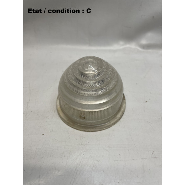 Cabochon feu clignotant LEP (E11 7265)