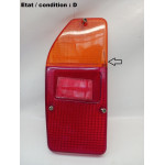 Left taillight lens SEIMA 633G