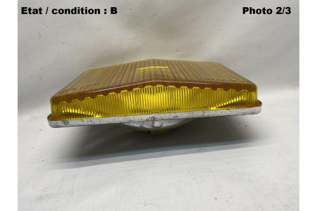 Foglight "Halogen" H3 BOSCH 1305620902