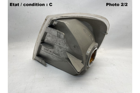 Right front light indicator SIGNALVISION 10840D