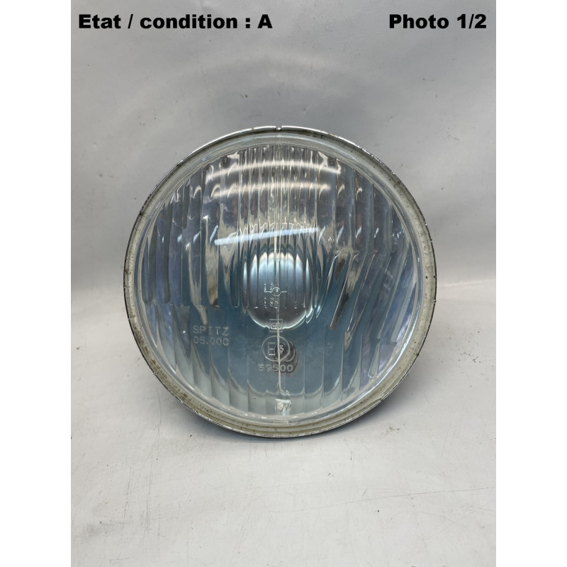 FIAT 500, Autobianchi Bianchina - Phare Code Code Européen SPITZ 05.000