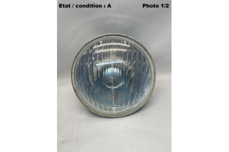 FIAT 500, Autobianchi Bianchina - Phare Code Code Européen SPITZ 05.000
