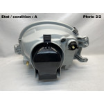 RENAULT Twingo (-98) - Bloc phare H4 et clignotant droit DEPO 551-1118R-LD-E