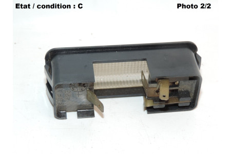 Plafonnier complet SUFAM 426