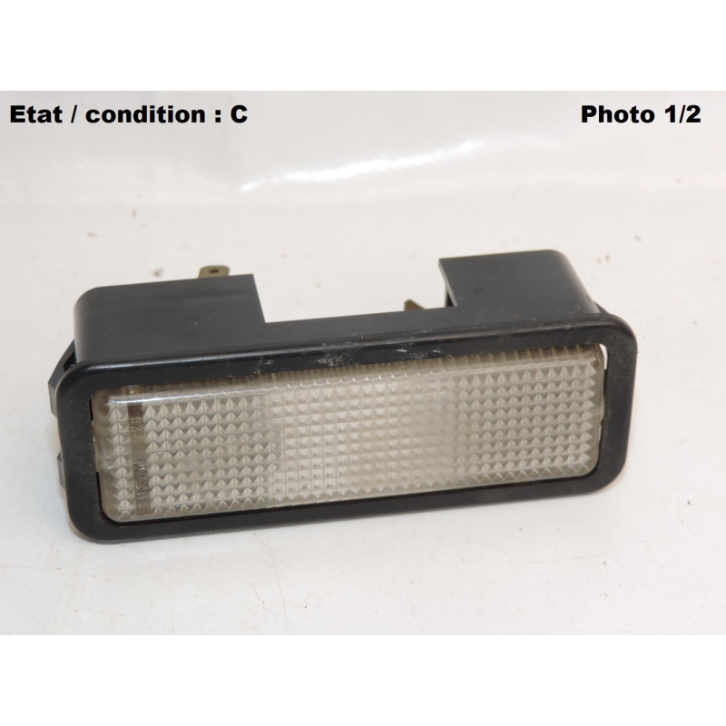 Dome light SUFAM 426