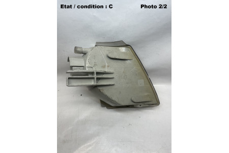 RENAULT Clio (91-96) - Left front indicator VALEO 67521850