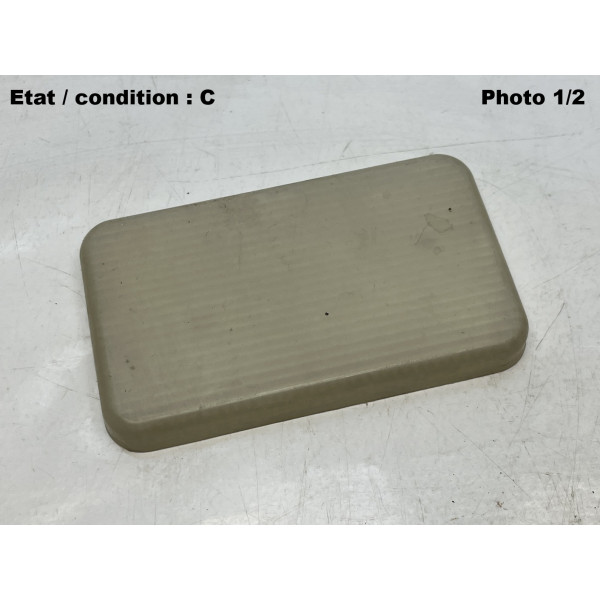 PEUGEOT 504 - Cabochon plafonnier