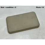 PEUGEOT 504 - Cabochon plafonnier