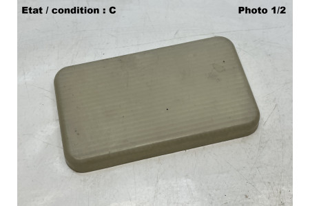 PEUGEOT 504 - Dome light lens