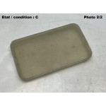 PEUGEOT 504 - Dome light lens