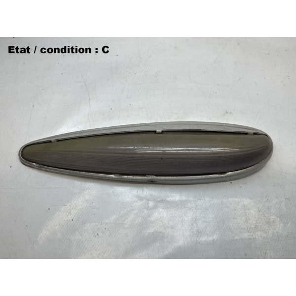 PANHARD Dyna PL17 - Right indicator lens SCINTEX 4450-1