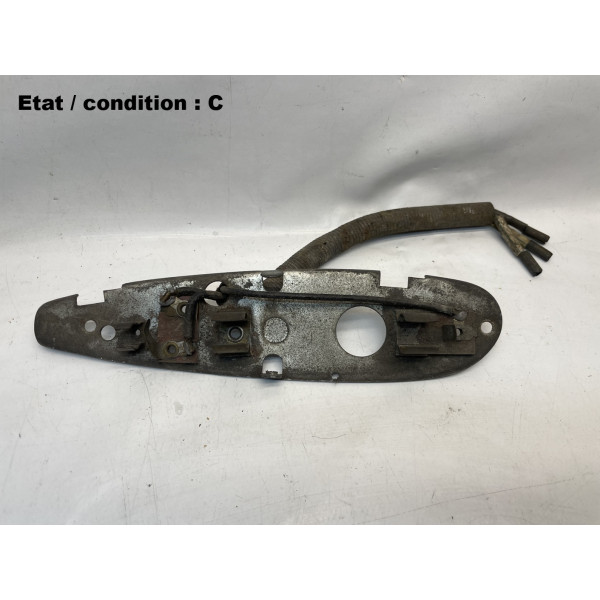 PANHARD Dyna PL17 - Right indicator bulb holder SCINTEX 4450-3