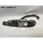 PANHARD Dyna PL17 - Platine feu clignotant latéral droit SCINTEX 4450-3