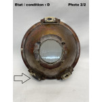 CITROËN LN, LNA (-83) - Phare Code Européen DUCELLIER 681493