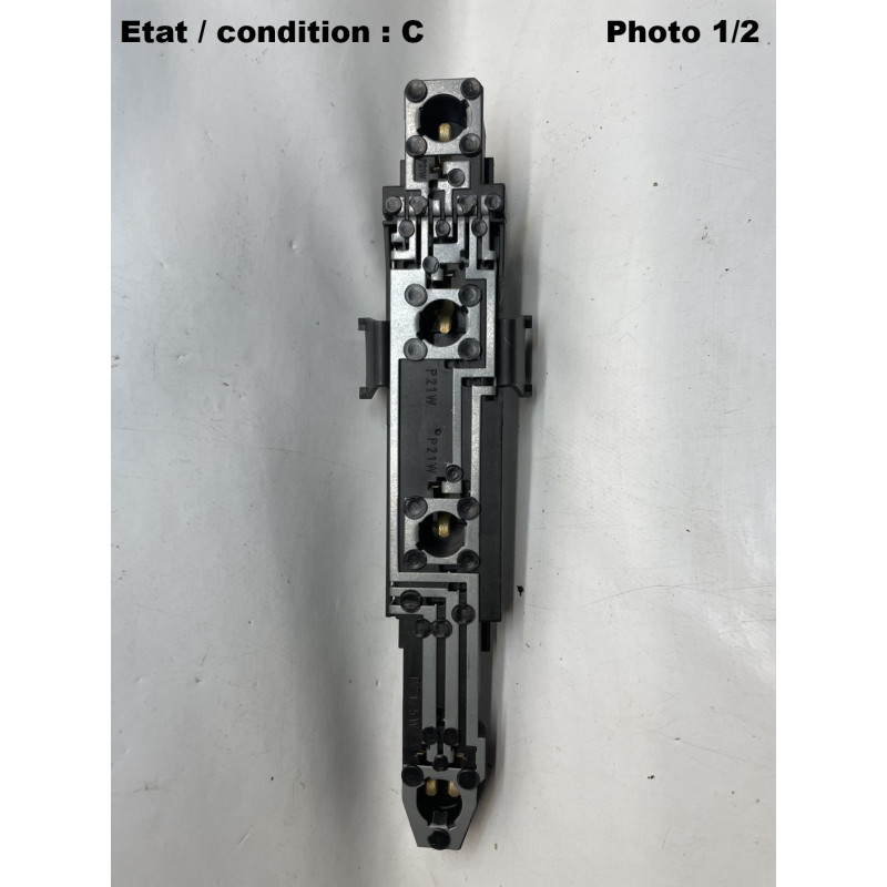 RENAULT Laguna Nevada (95-98) - Taillight bulb holder VALEO 2261