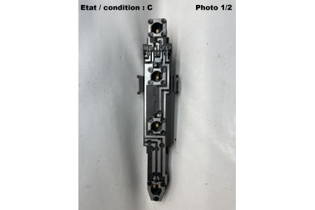RENAULT Laguna Nevada (95-98) - Taillight bulb holder VALEO 2261