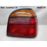 VOLKSWAGEN Golf (91-02) - Right taillight SWF 63277
