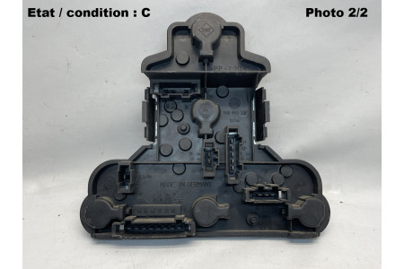VOLKSWAGEN Golf (91-02) - Taillight bulb holder SWF (w/ FL)