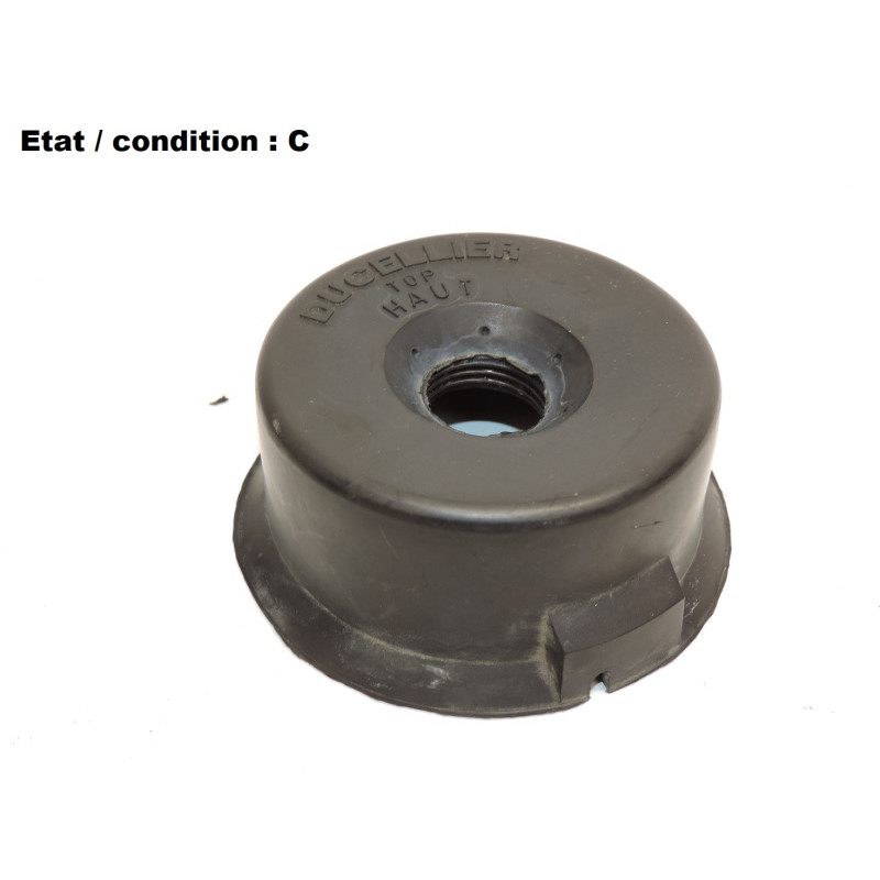 Headlight sealing cap DUCELLIER