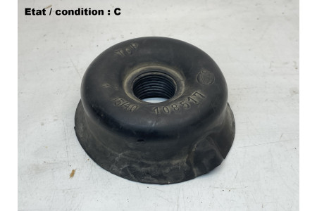 Headlight sealing cap HELLA 108517