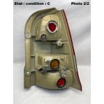 DAEWOO Nexia (94-97) - Left taillight SUNG SAN 0211-000621E