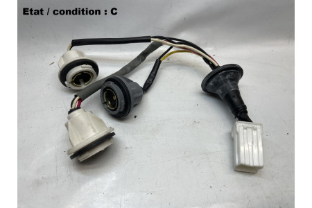 DAEWOO Nexia (94-97) - Faisceau porte-lampes feu arrière SUNG SAN