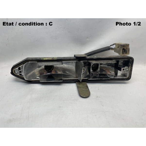 ALFA ROMEO Alfetta GT/V (74-80) - Right indicator light bulb holder CARELLO 11.352.748