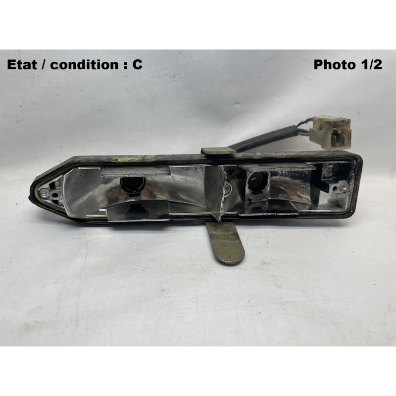 ALFA ROMEO Alfetta GT/V (74-80) - Platine feu clignotant avant droit CARELLO 11.352.748