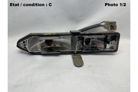 ALFA ROMEO Alfetta GT/V (74-80) - Platine feu clignotant avant droit CARELLO 11.352.748