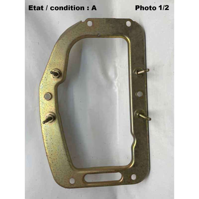 FIAT Brava/Bravo (95-01) - Left taillight holder