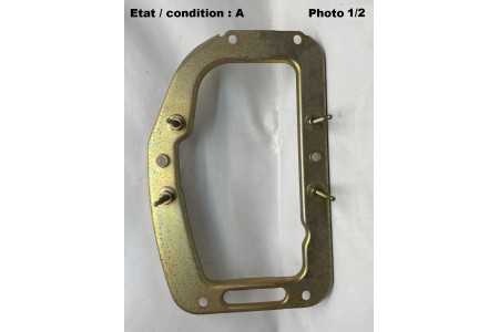 FIAT Brava/Bravo (95-01) - Support feu arrière gauche