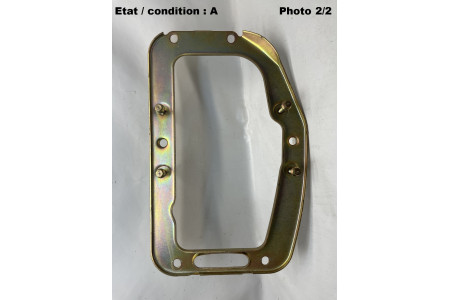 FIAT Brava/Bravo (95-01) - Left taillight holder