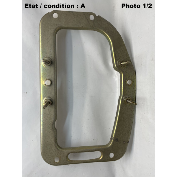 FIAT Brava/Bravo (95-01) - Right taillight holder