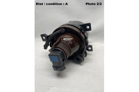 VOLKSWAGEN - Phare antibrouillard gauche H11 HELLA 1N0 271254-01