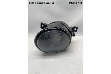 VOLKSWAGEN - Left foglight H11 HELLA 1N0 271254-01