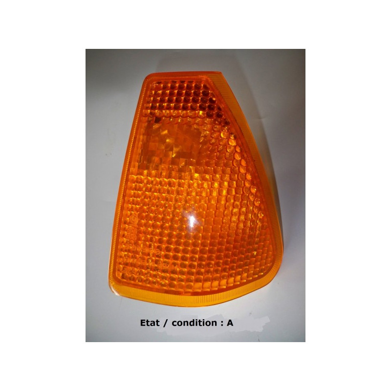 Clignotant feu avant gauche CIBIE 6076J